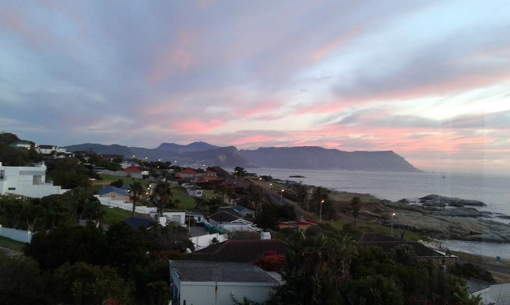 Appartamento Dream A Little Simonʼs Town Camera foto