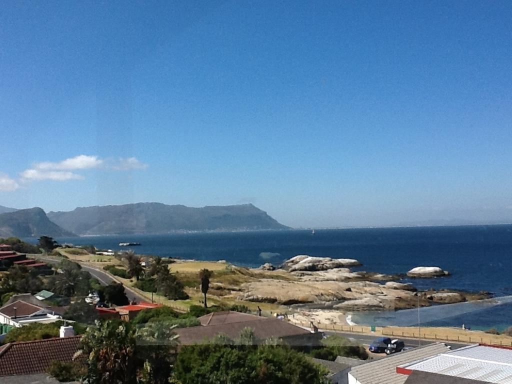 Appartamento Dream A Little Simonʼs Town Camera foto