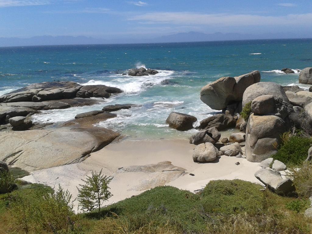 Appartamento Dream A Little Simonʼs Town Camera foto