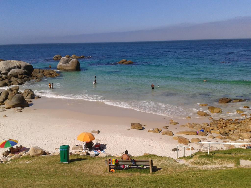 Appartamento Dream A Little Simonʼs Town Camera foto