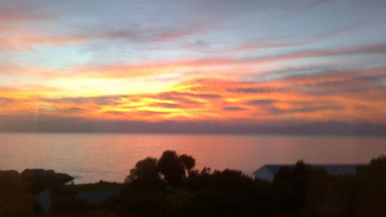 Appartamento Dream A Little Simonʼs Town Esterno foto