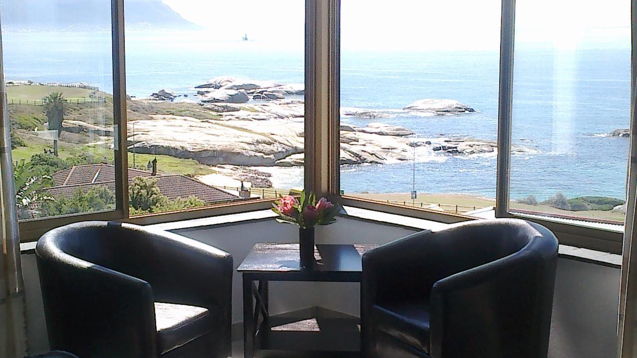 Appartamento Dream A Little Simonʼs Town Esterno foto